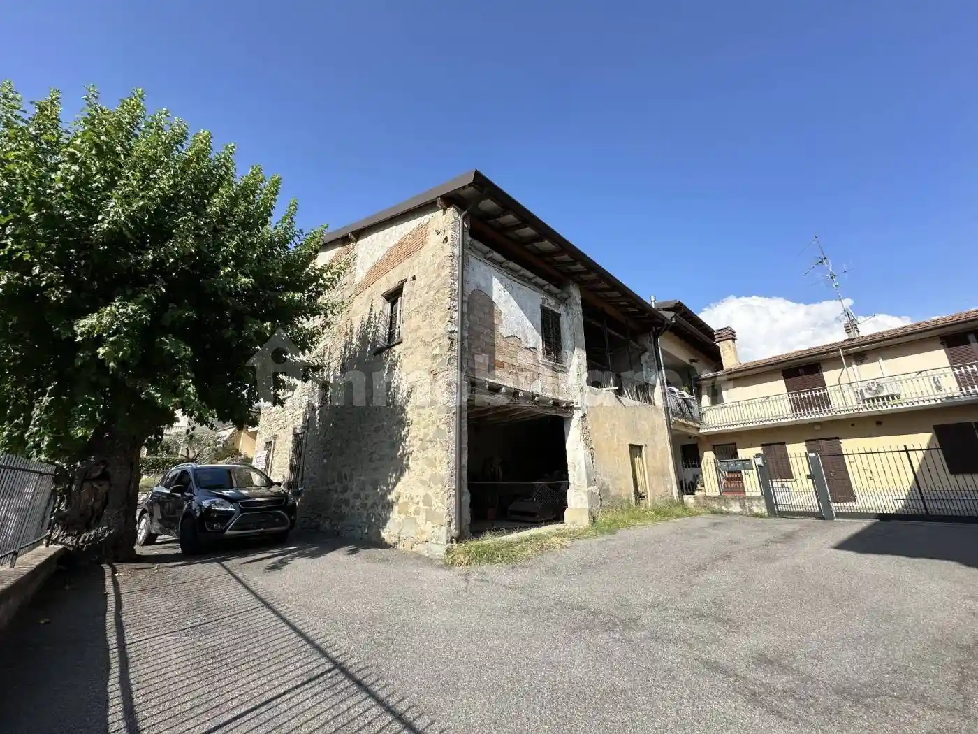 Rustico - Casale in vendita a Paratico