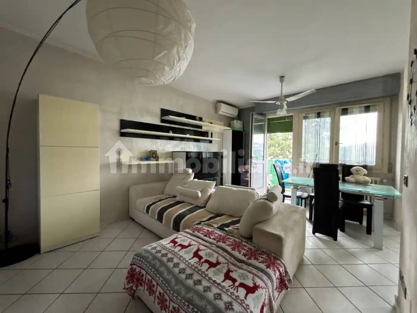 Appartamento in vendita a Ivrea