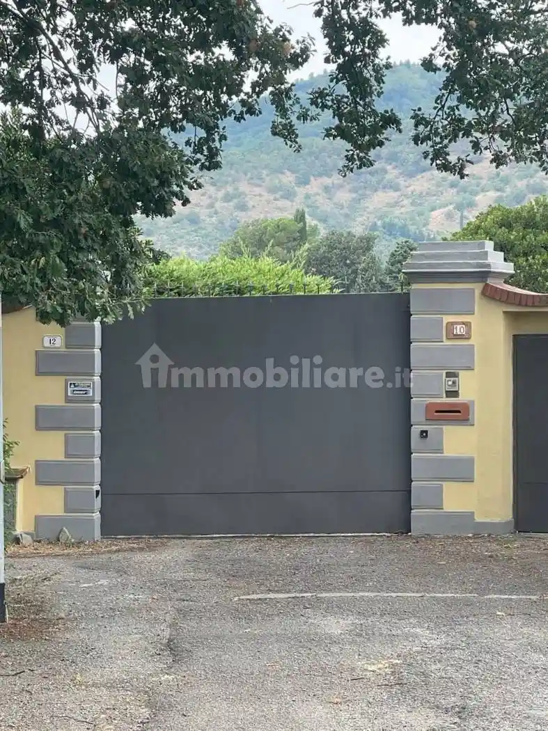 Villa in vendita a Pontassieve