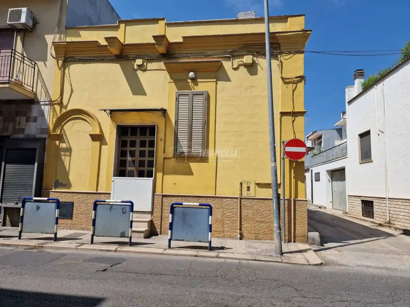 Casa indipendente in vendita a Bari