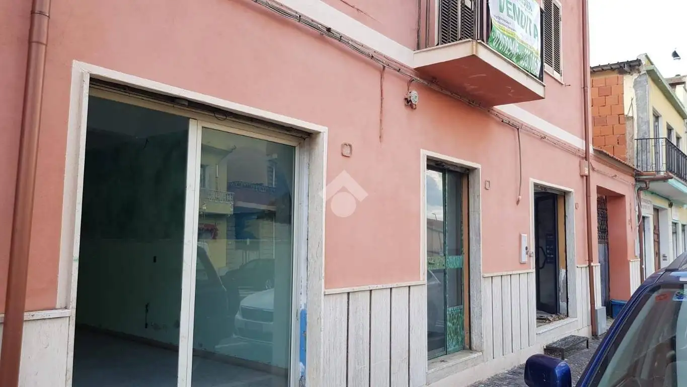 Appartamento in affitto a Capoterra