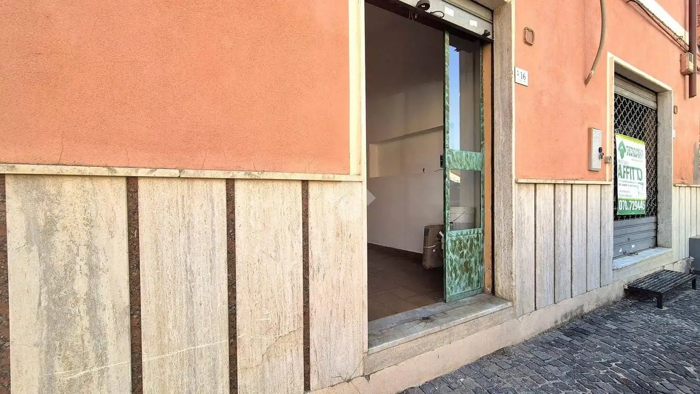 Monolocale corso Gramsci 16, Centro, Capoterra - foto 2