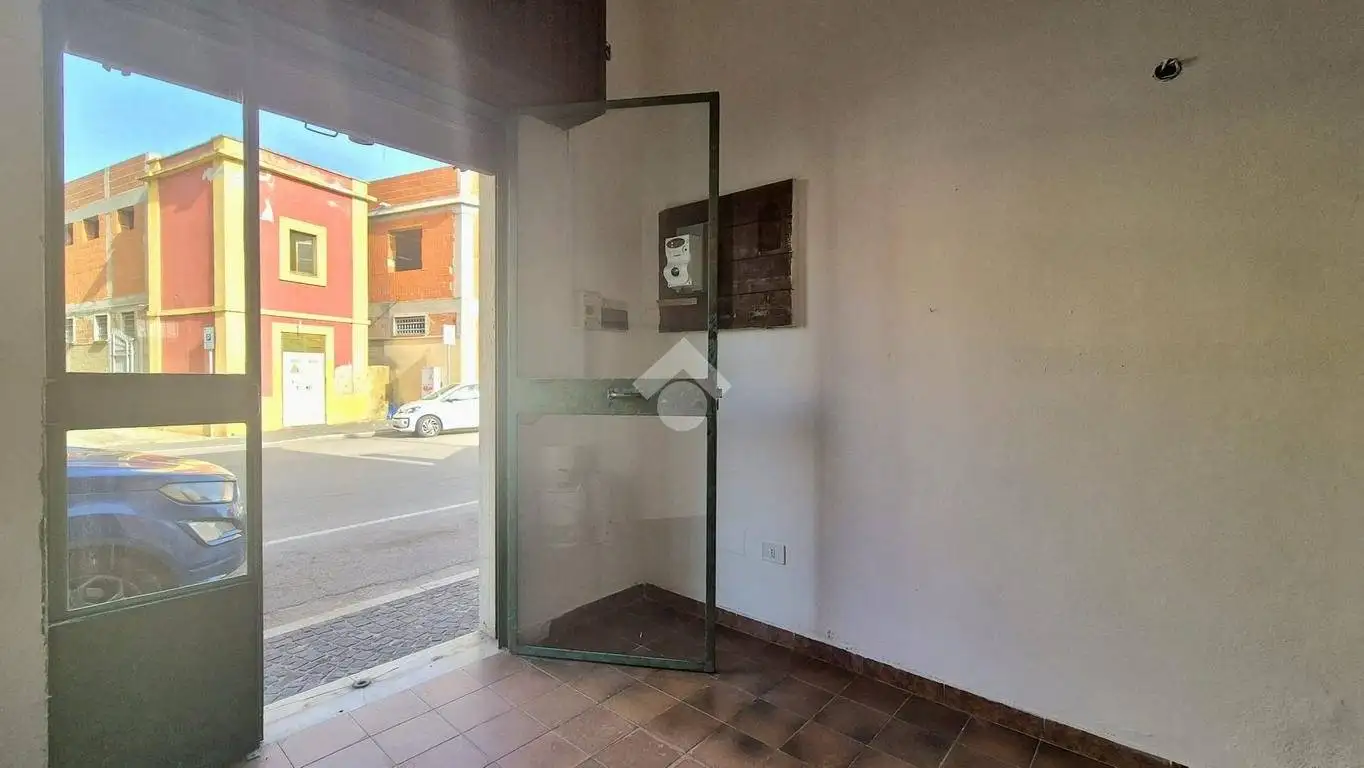 Monolocale corso Gramsci 16, Centro, Capoterra - foto 3