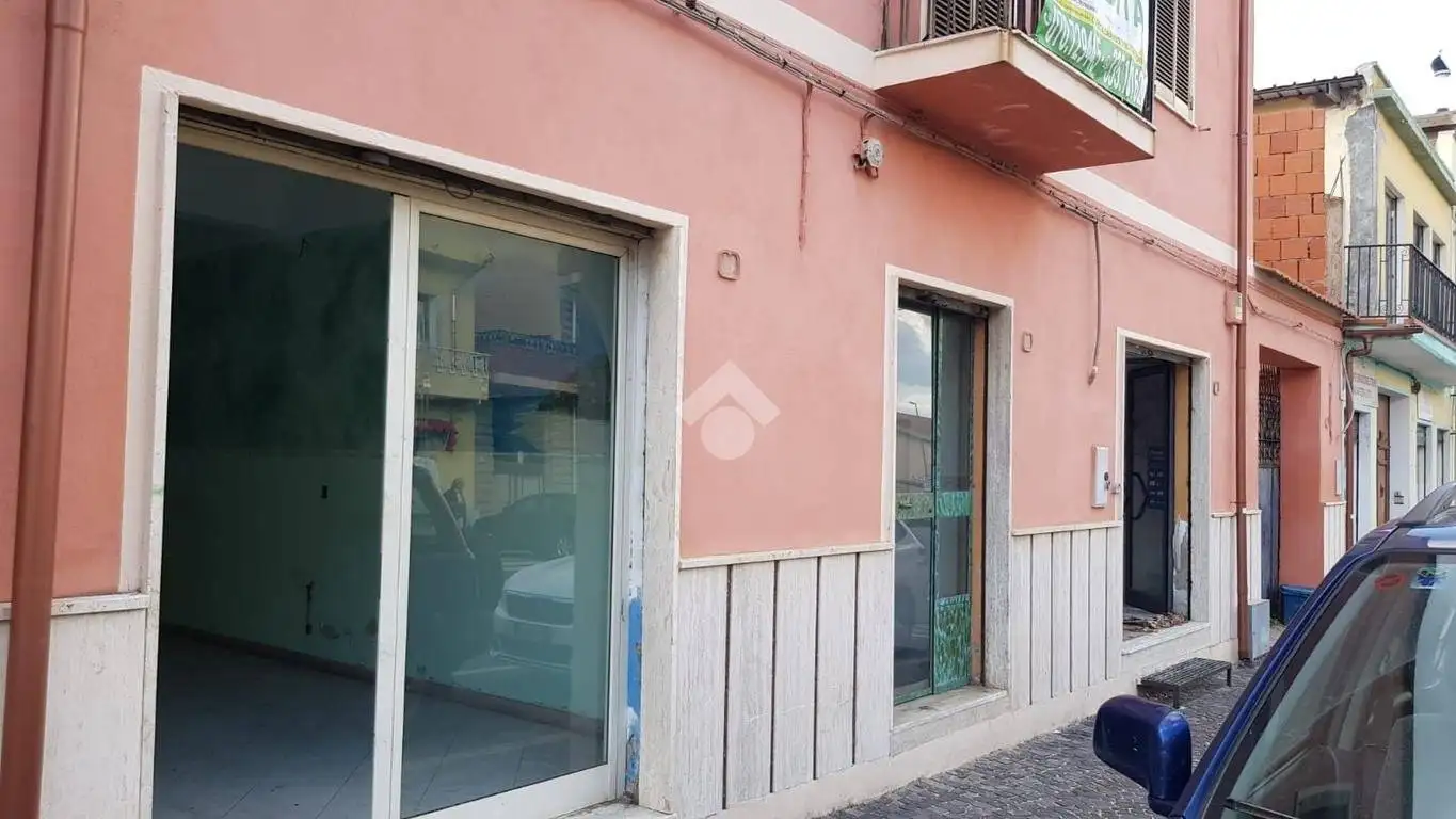 Appartamento in affitto a Capoterra