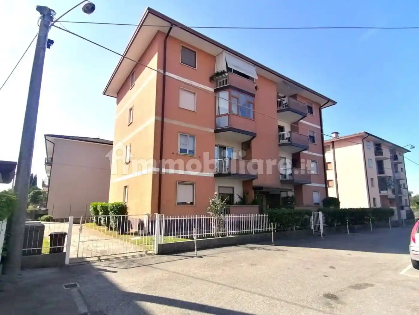 Appartamento in vendita a Gorizia