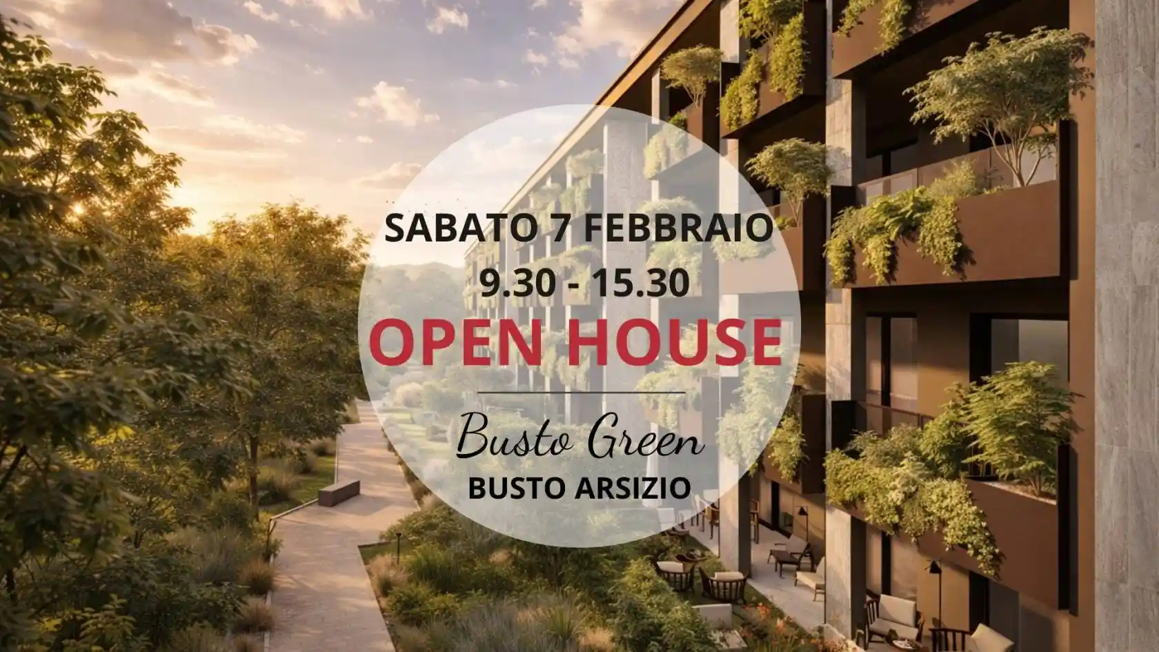 Progetto in vendita a Busto Arsizio