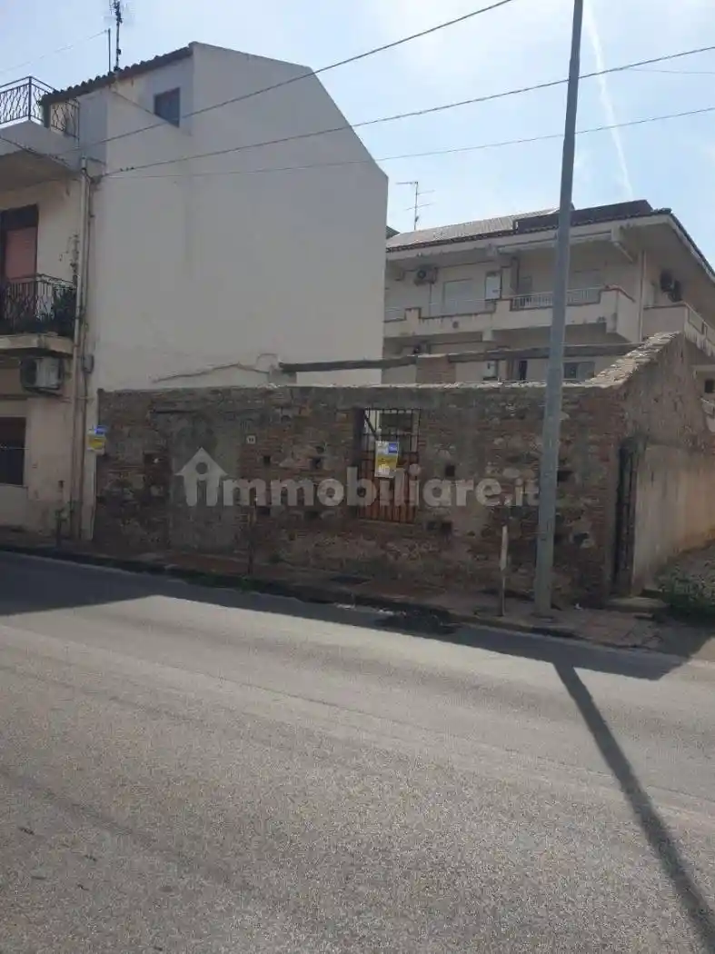 Casa indipendente in vendita a Monforte San Giorgio