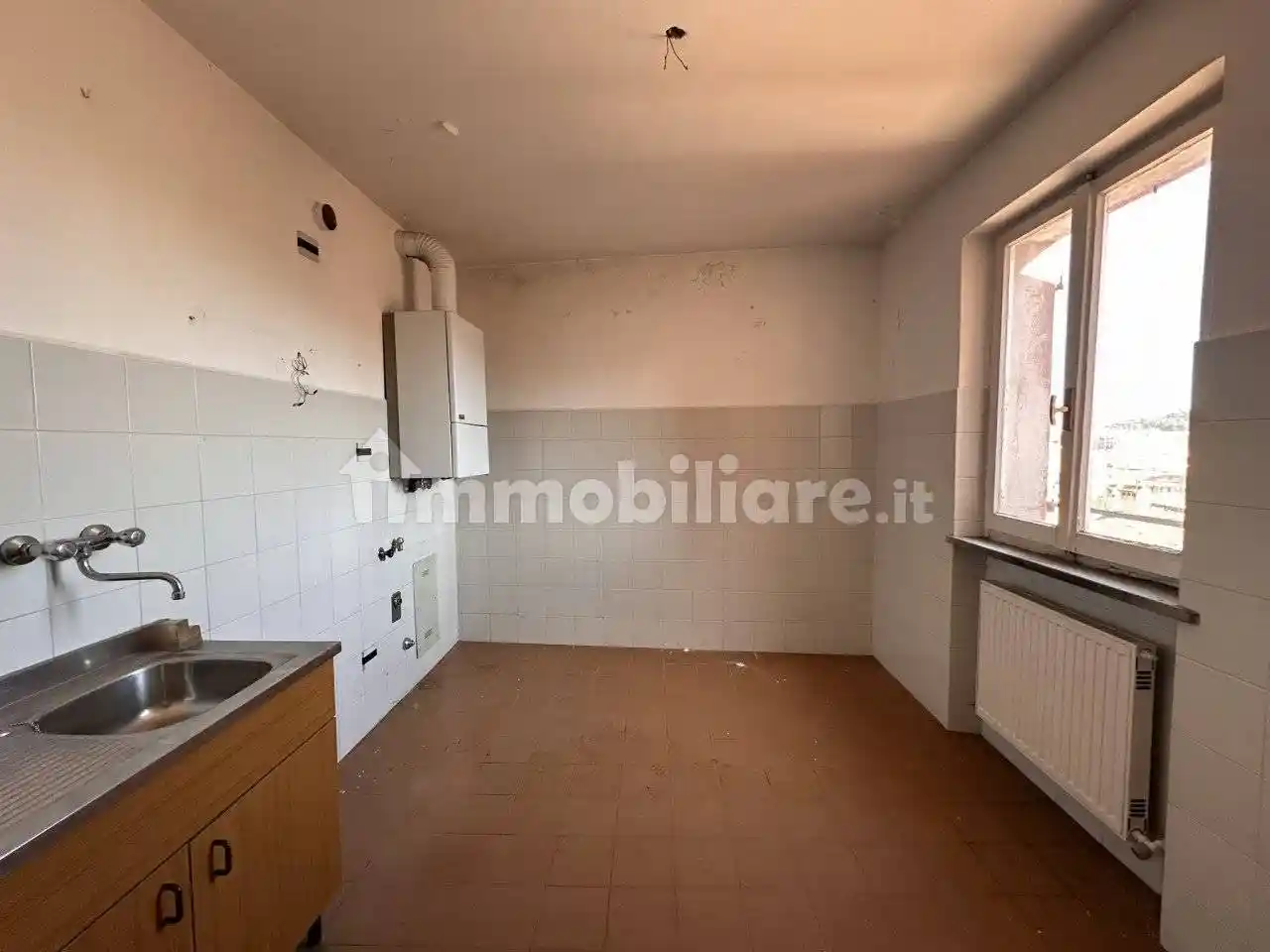 Appartamento in vendita a Ancona