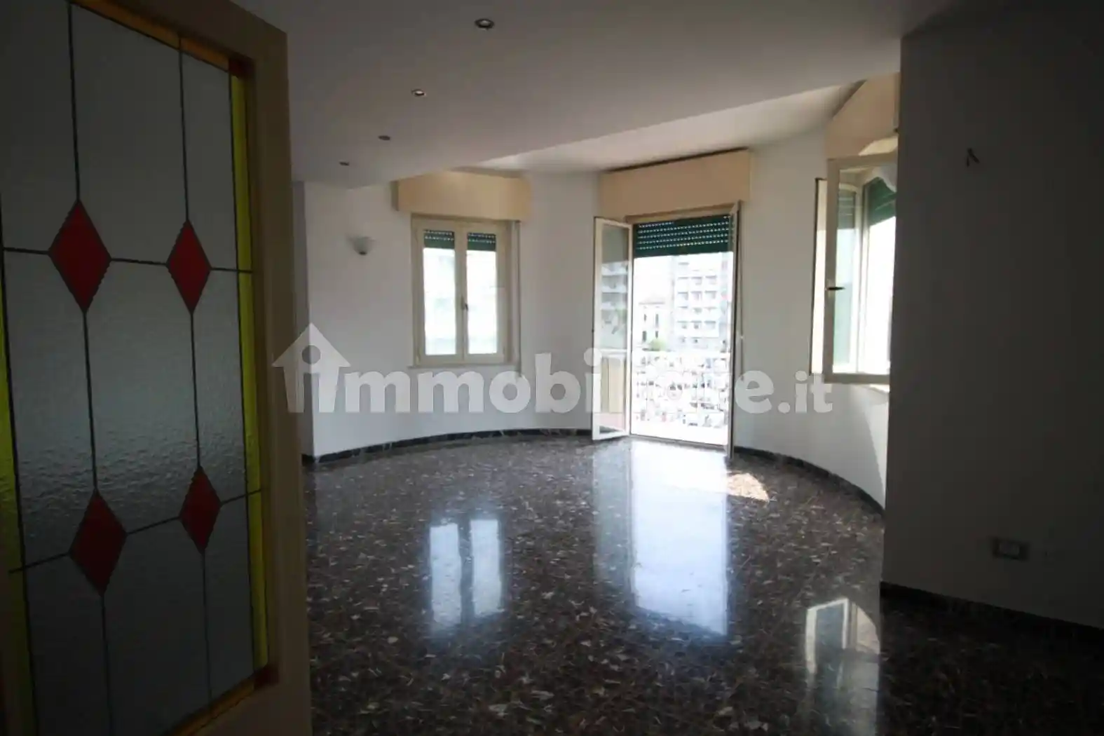 Quadrilocale via Donato Bramante, Stazione Centrale - Corso Vittorio, Pescara - foto 2