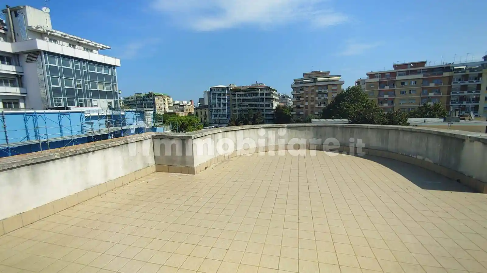 Quadrilocale via Donato Bramante, Stazione Centrale - Corso Vittorio, Pescara - foto 3