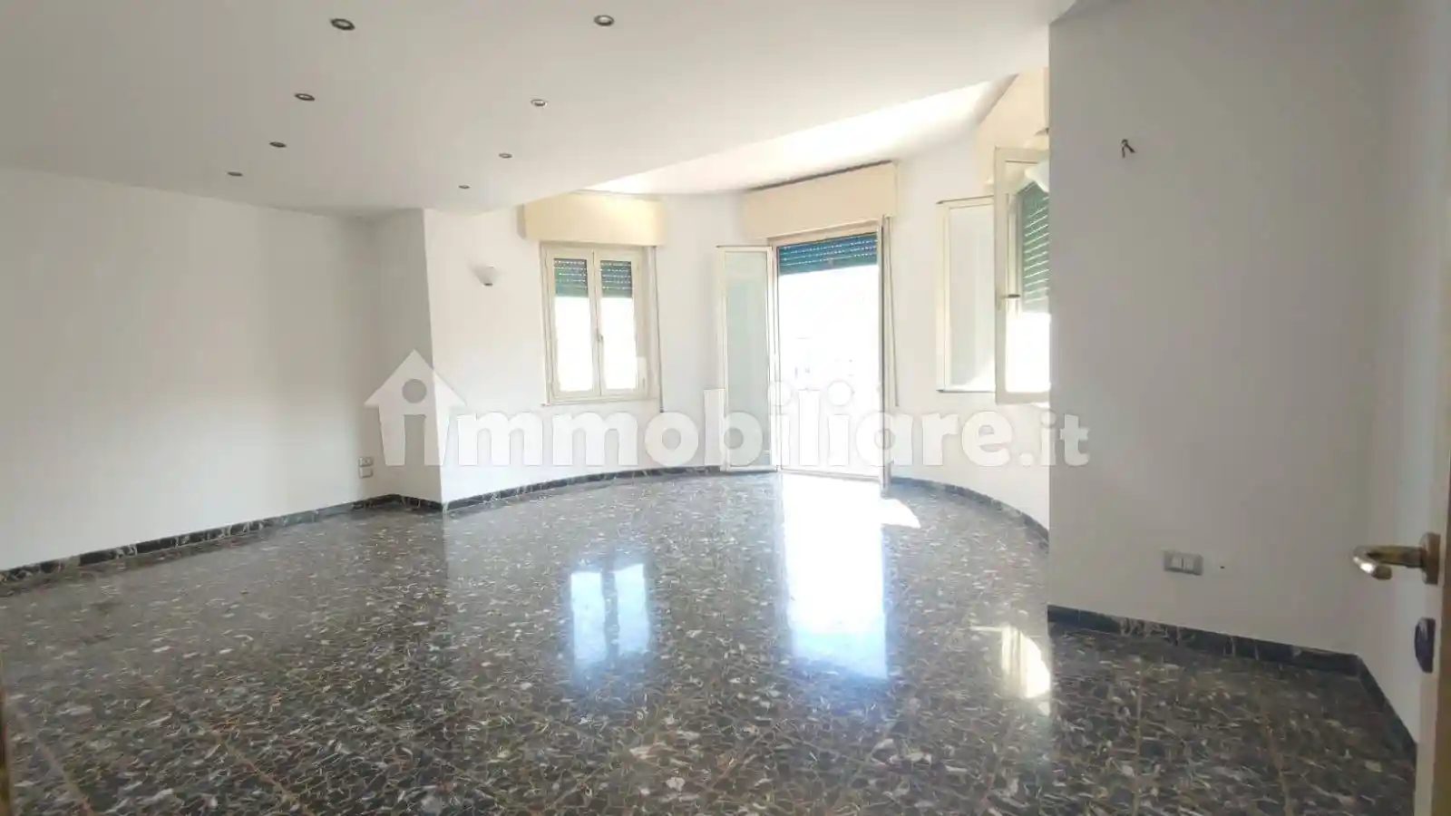 Quadrilocale via Donato Bramante, Stazione Centrale - Corso Vittorio, Pescara - foto 4