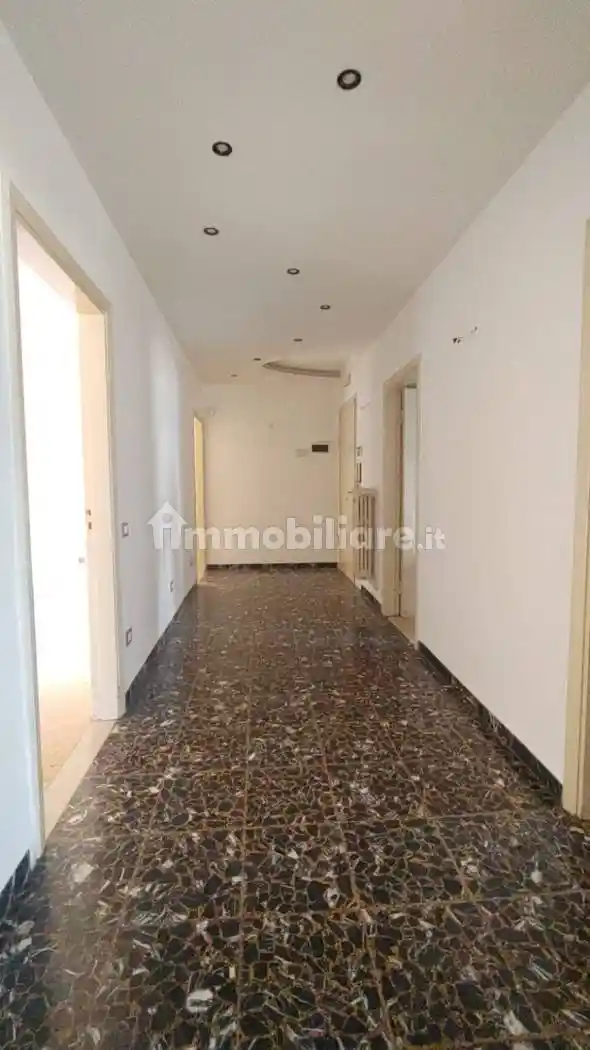 Quadrilocale via Donato Bramante, Stazione Centrale - Corso Vittorio, Pescara - foto 5