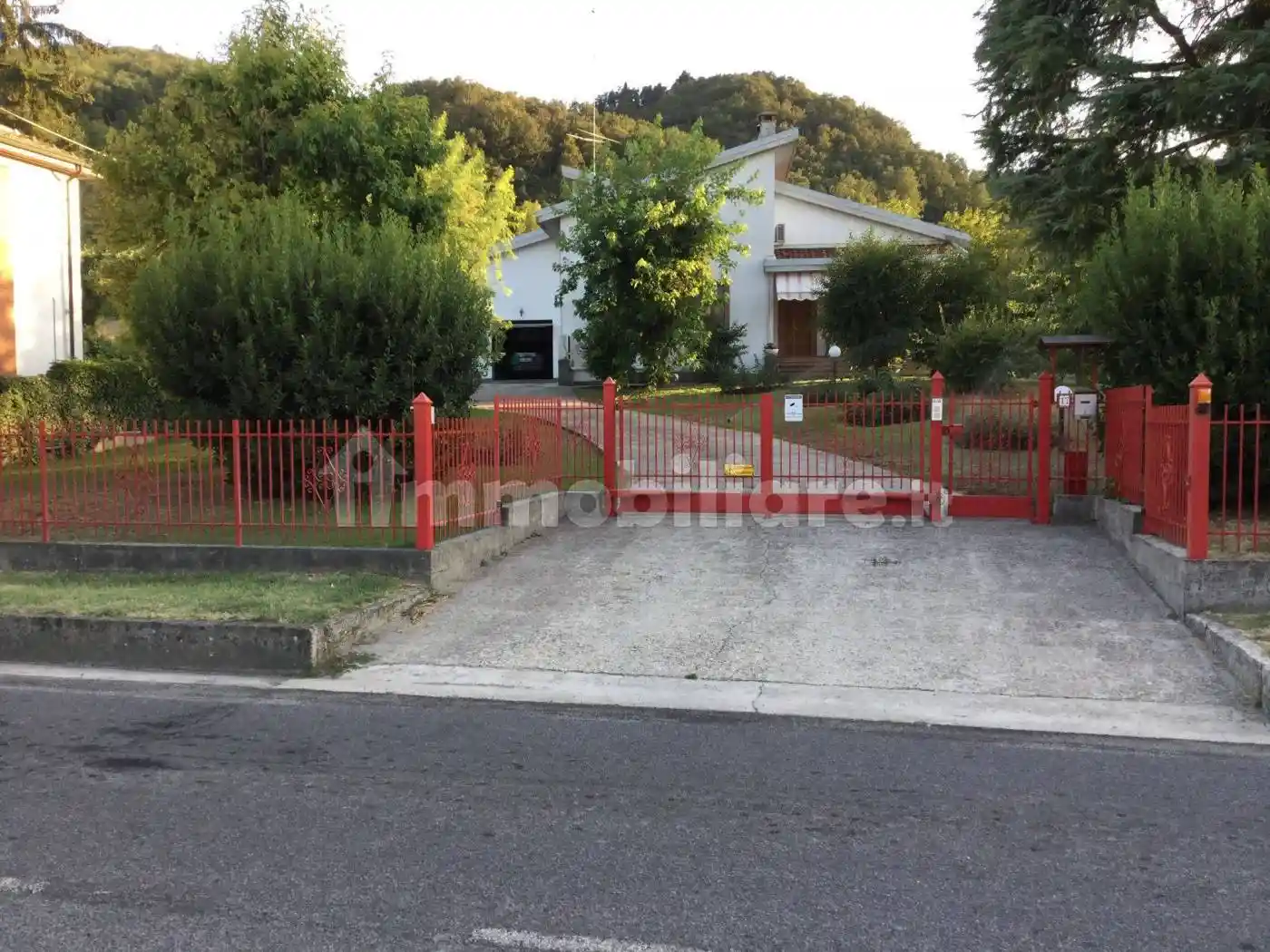 Villa in vendita a Borgo Priolo