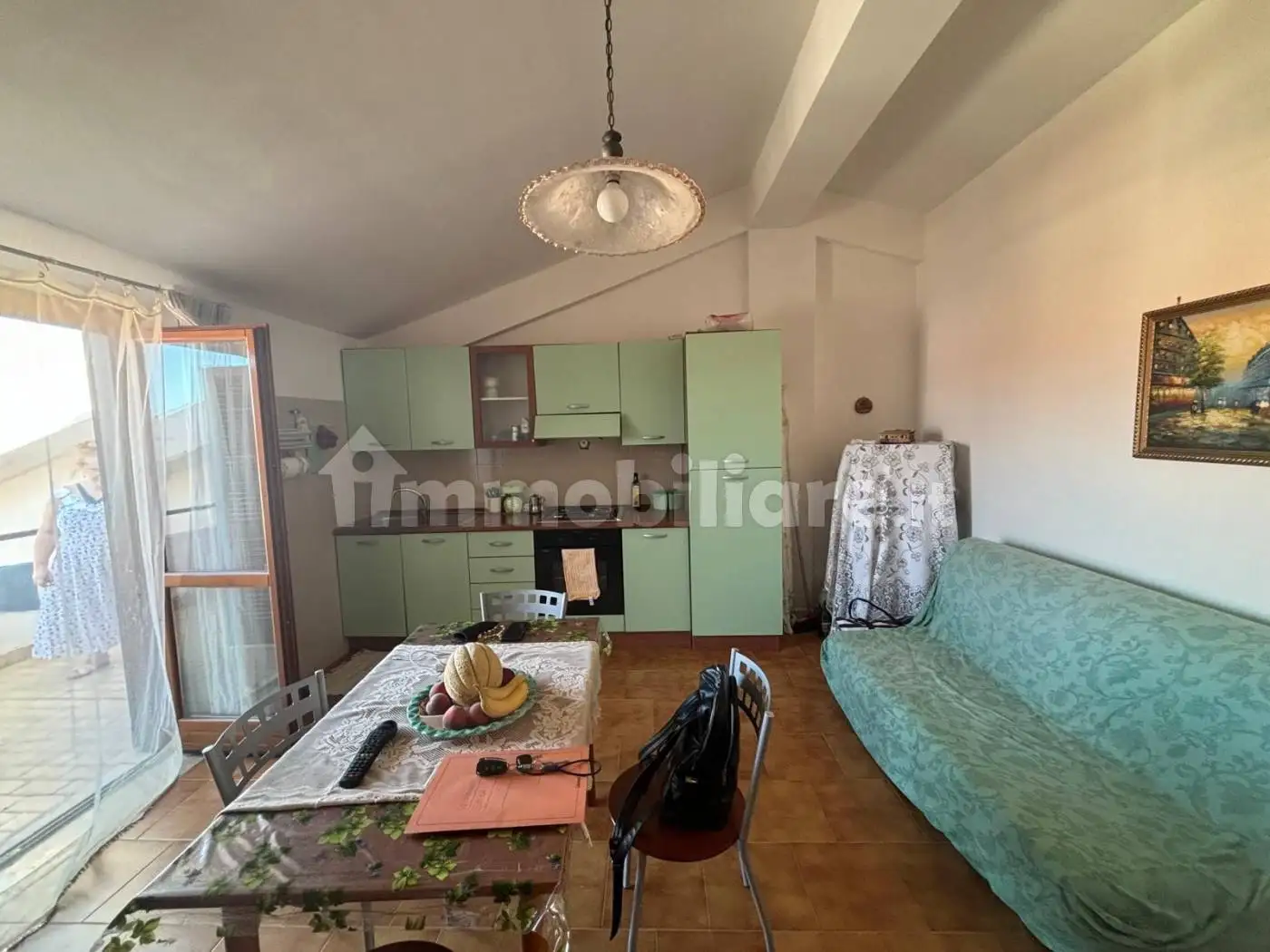 Appartamento in vendita a Scalea