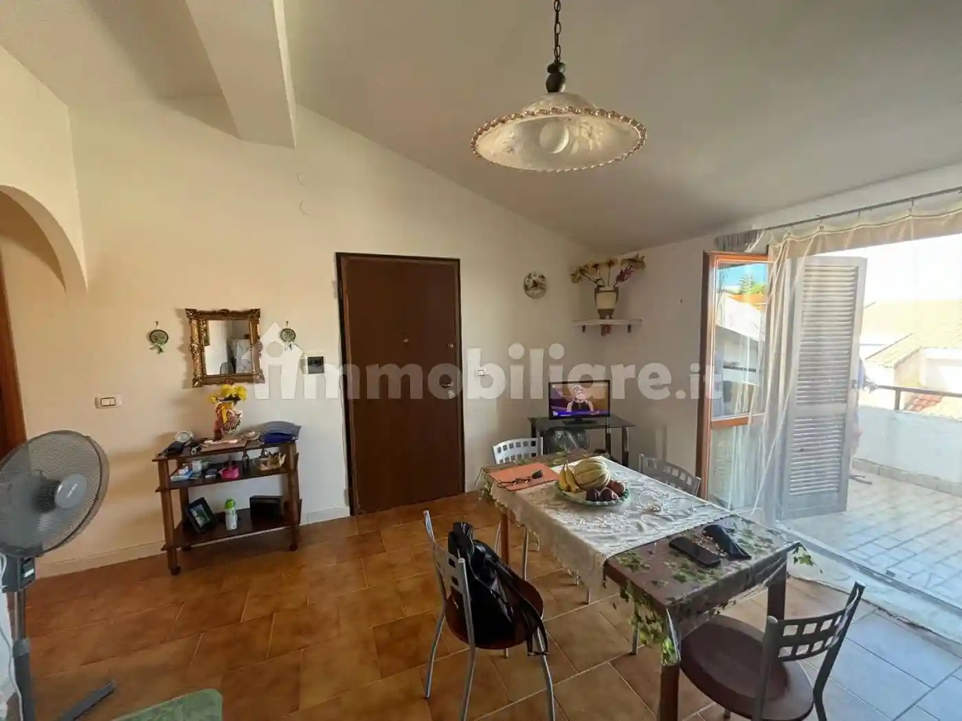 Trilocale viale Raffaello 32, Baia del Carpino, Petrosa, Piano Grande, Scalea - foto 2