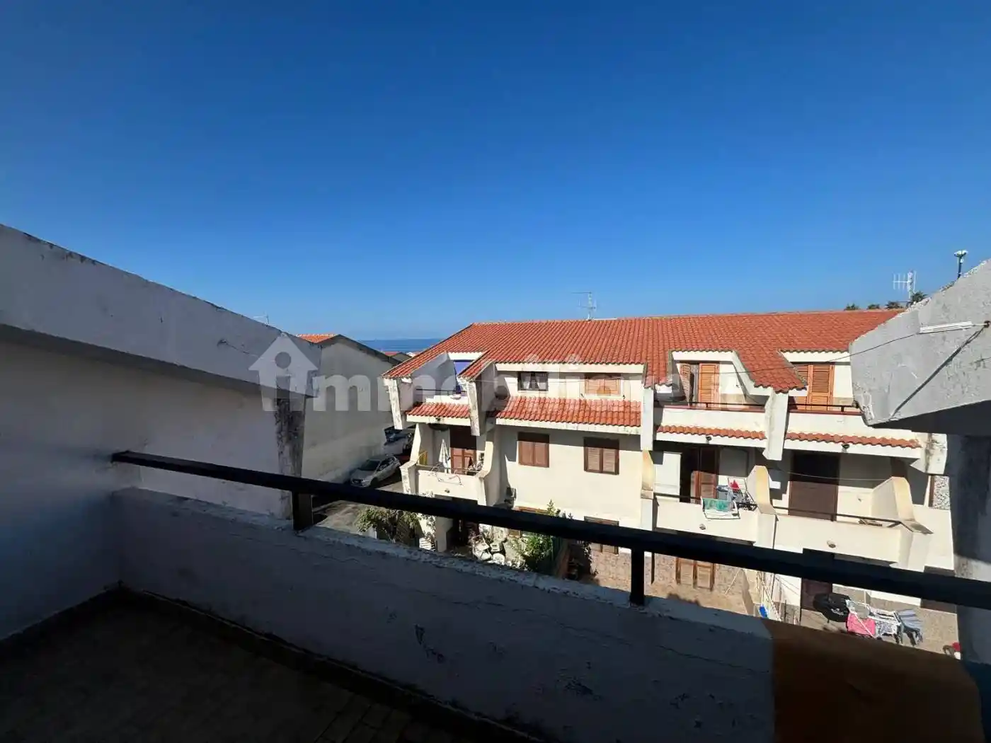 Trilocale viale Raffaello 32, Baia del Carpino, Petrosa, Piano Grande, Scalea - foto 4