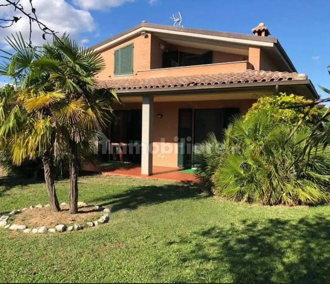 Villa in vendita a Perugia