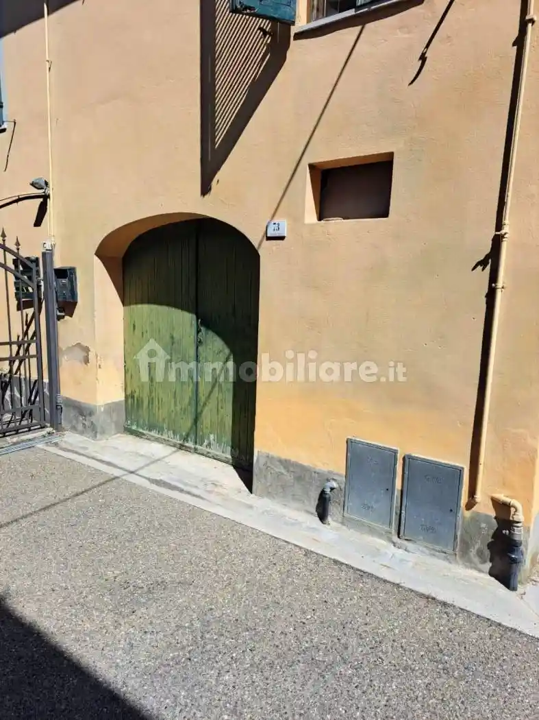 Appartamento in vendita a Peccioli