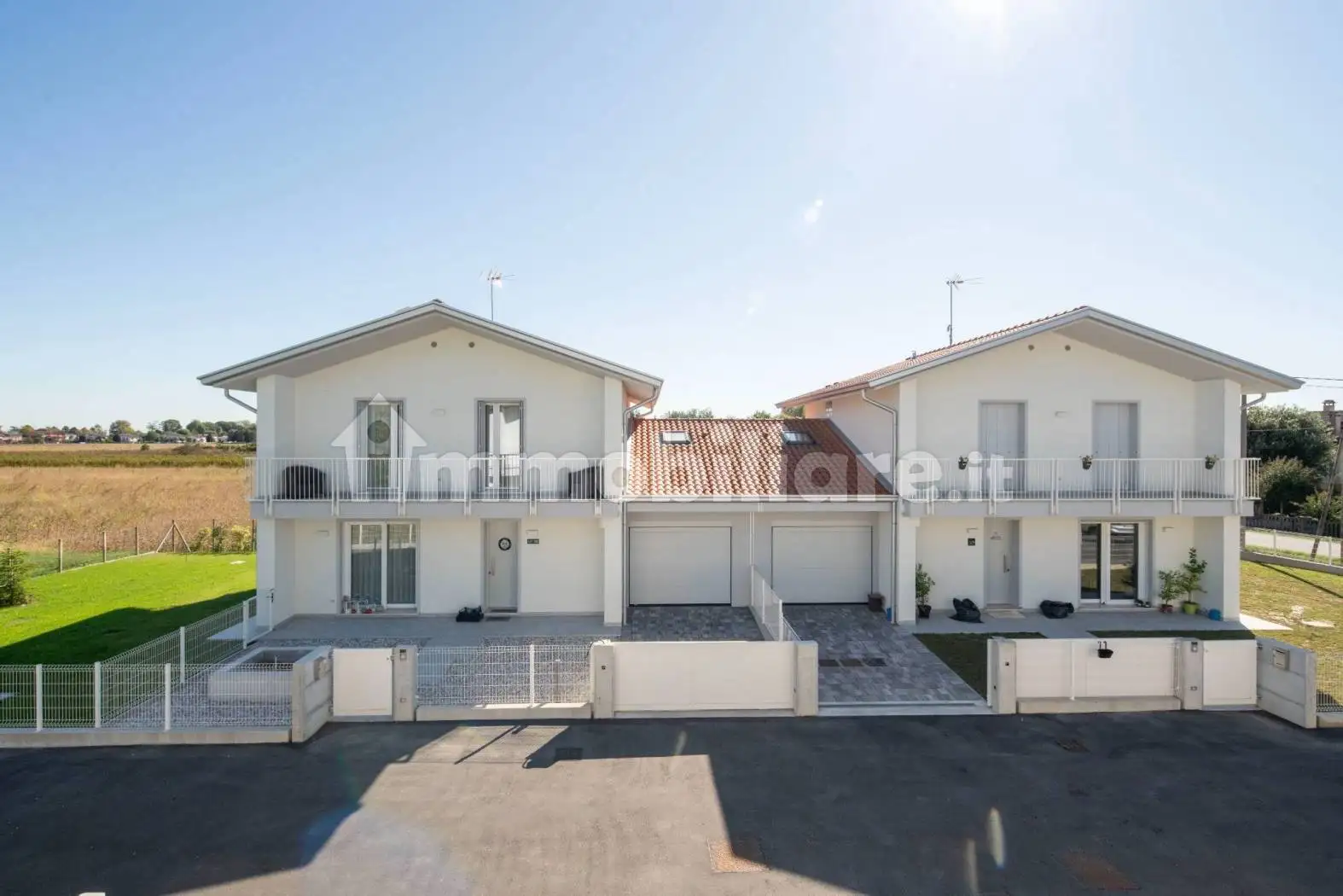 Villa in vendita a Meolo