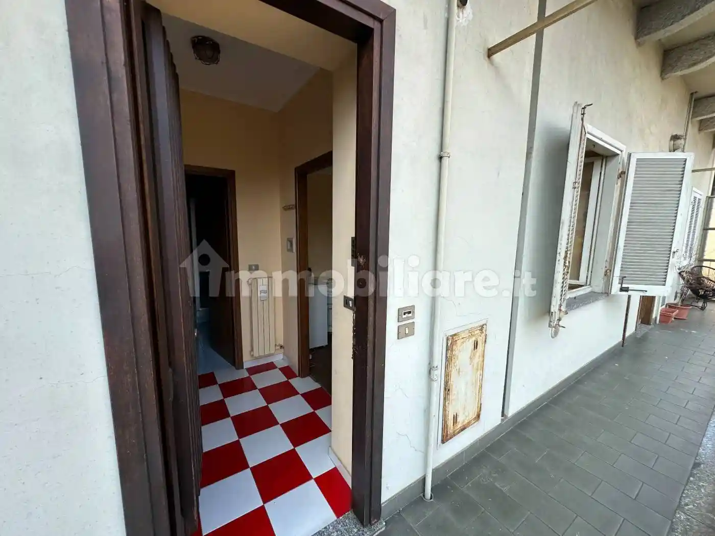 Appartamento in affitto a Torino