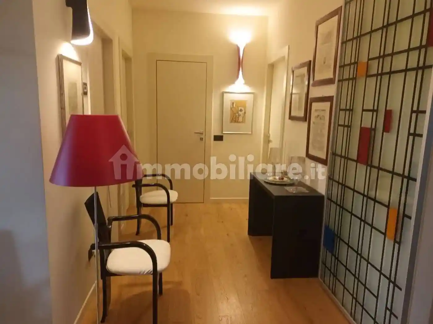 Appartamento in vendita a Reggio Emilia