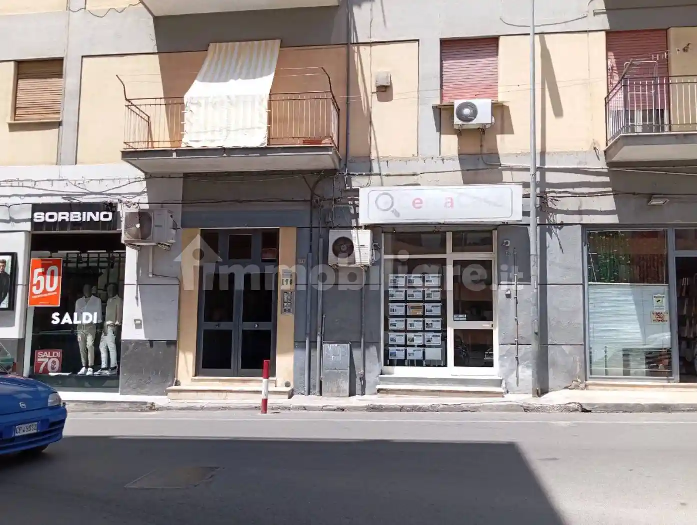 Appartamento in vendita a Monreale