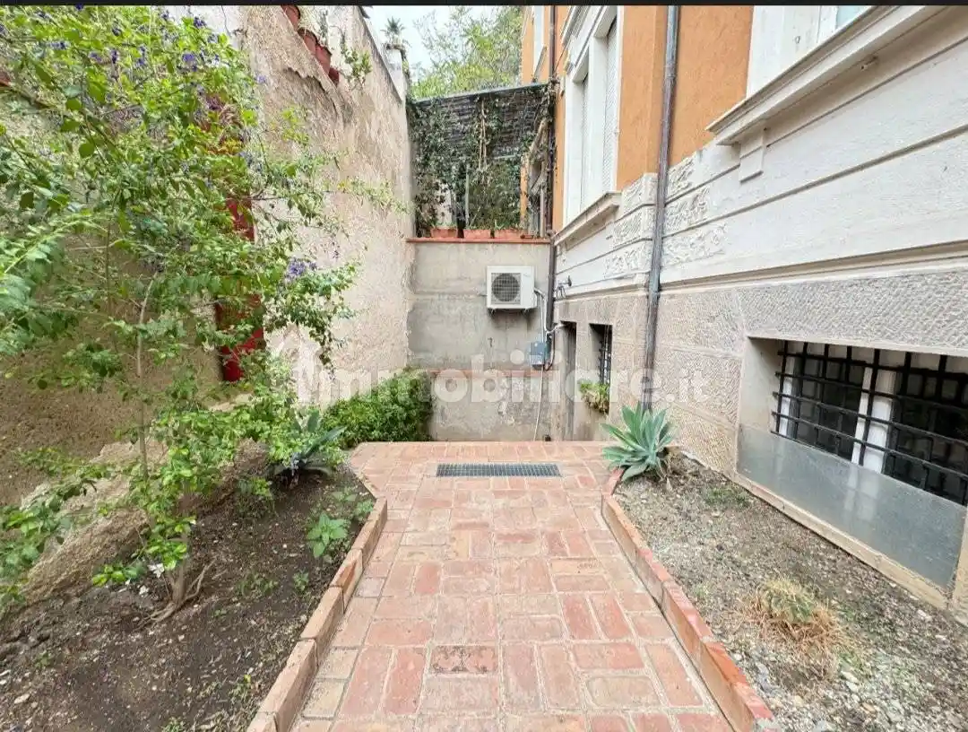 Appartamento in affitto a Reggio Calabria