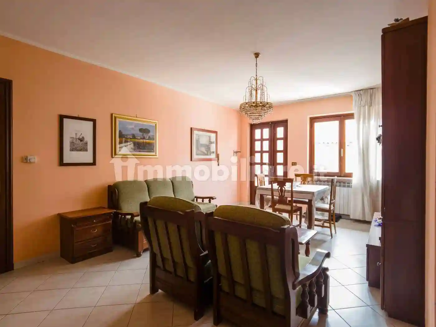 Appartamento - foto 4