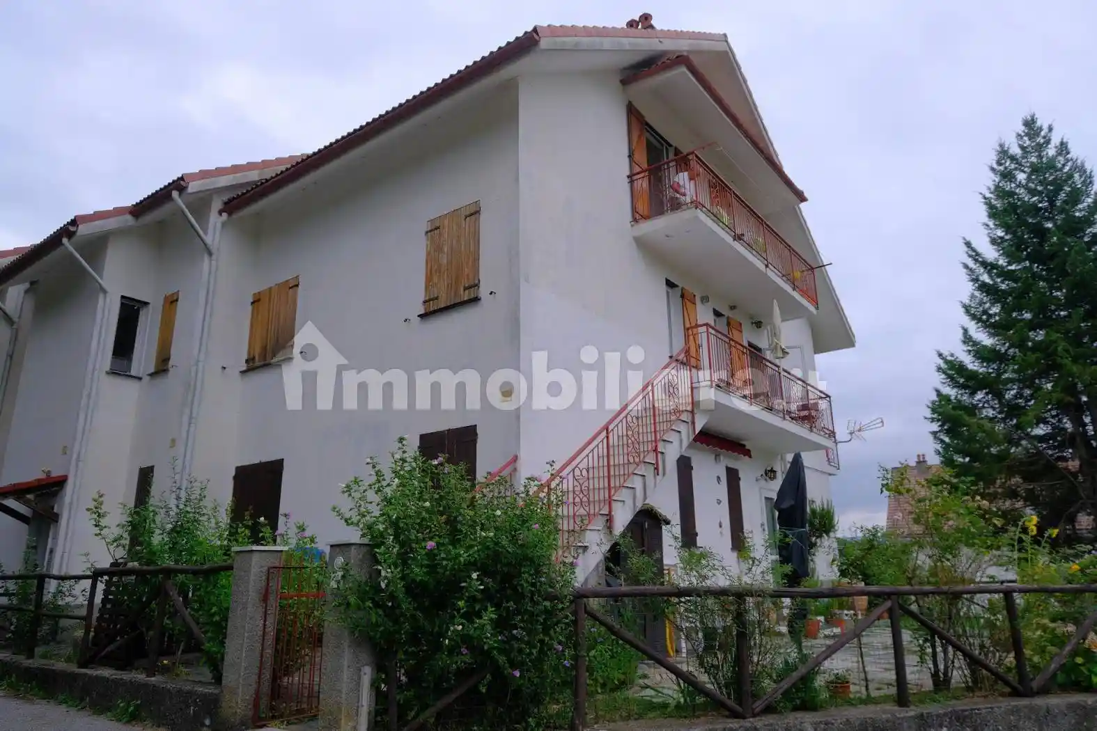 Attico - Mansarda in vendita a Urbe