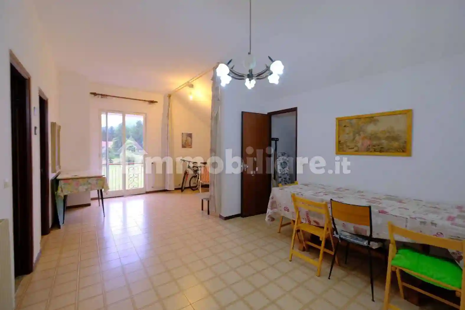 Attico - Mansarda - foto 2