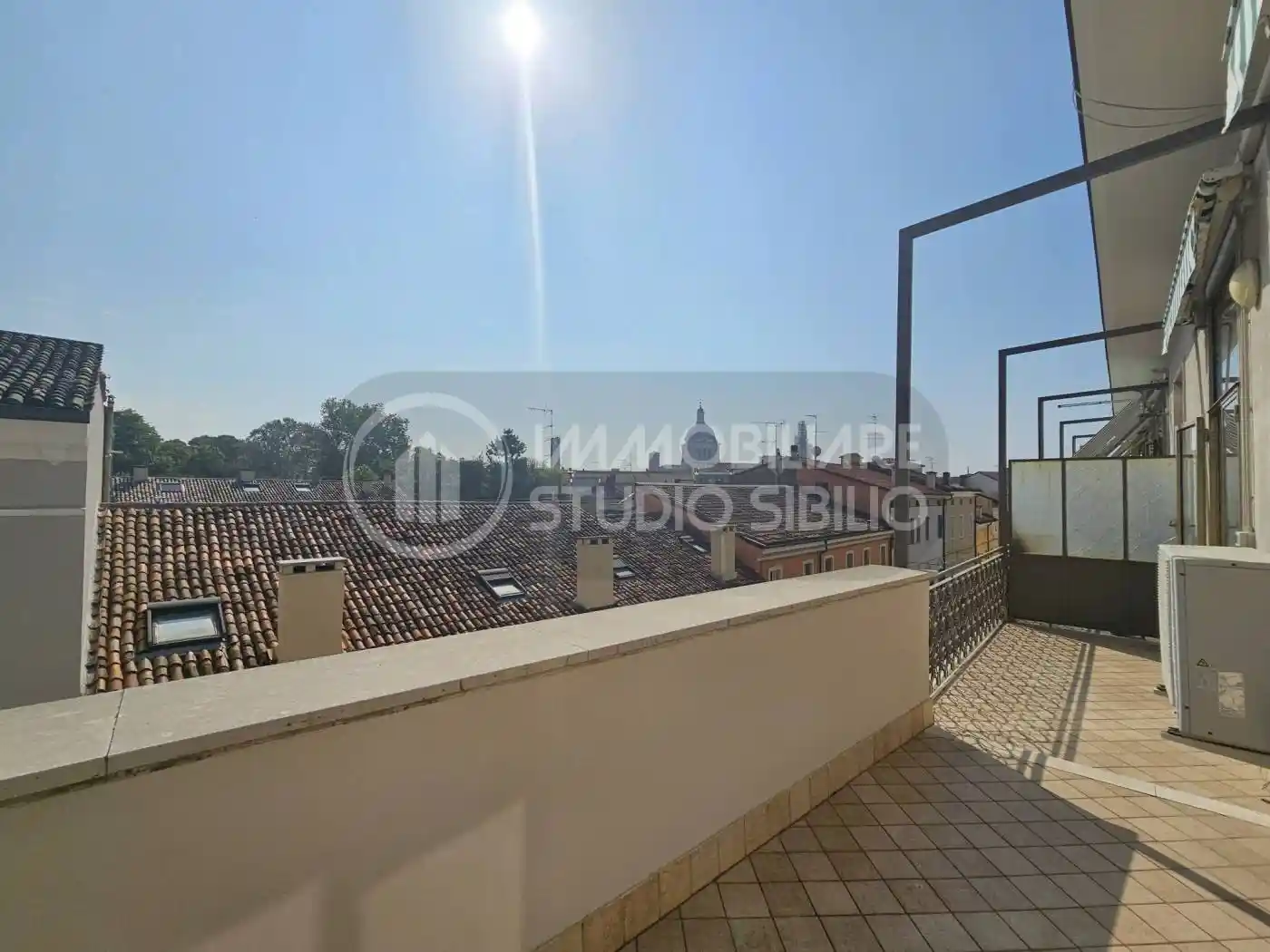 Appartamento in vendita a Mantova