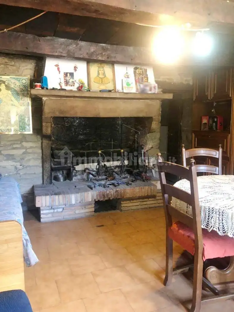 Appartamento Montelabreve, Badia Tedalda - foto 2