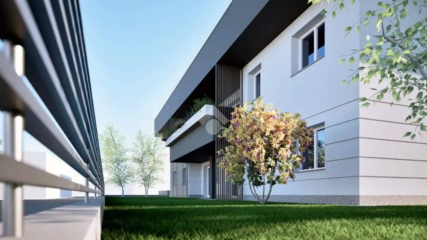 Appartamento in vendita a Cesate