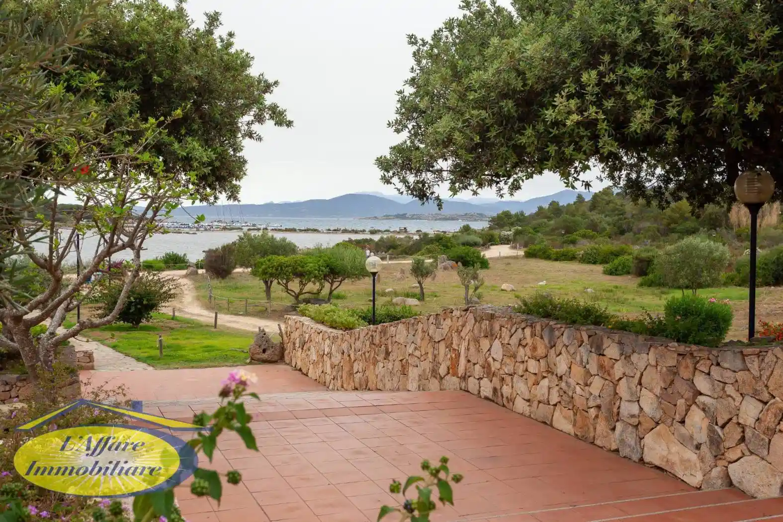 Appartamento in vendita a San Teodoro