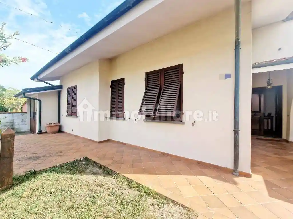 Villa in vendita a Montecarlo