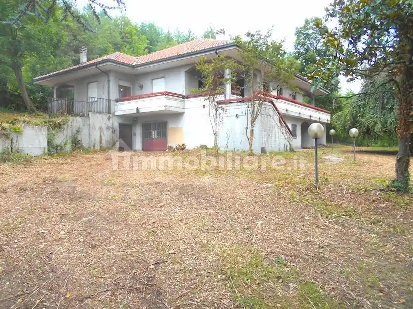 Villa unifamiliare, buono stato, 400 m², Villamiroglio - foto 3