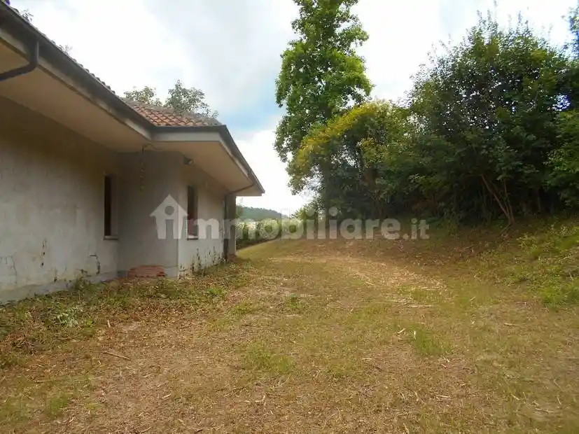 Villa unifamiliare, buono stato, 400 m², Villamiroglio - foto 5