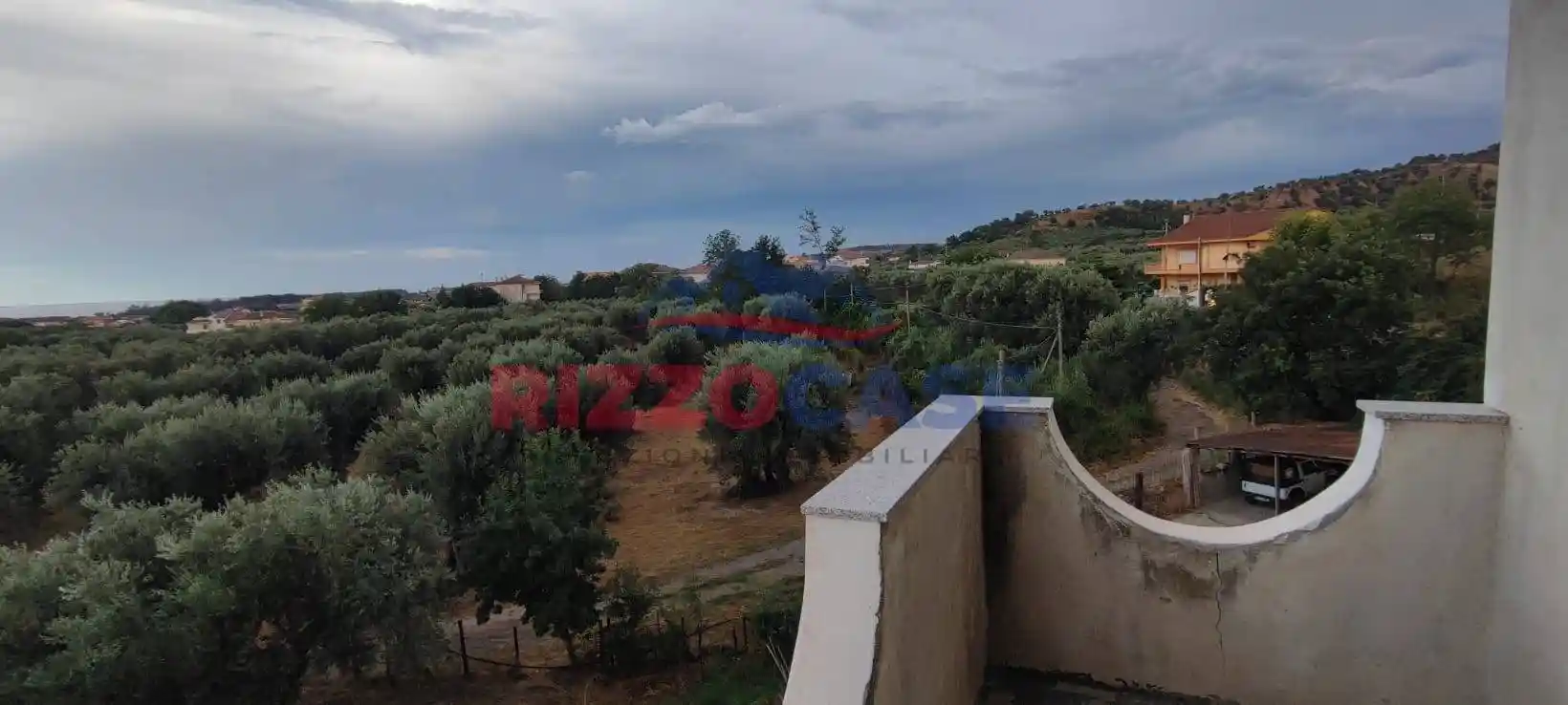 Trilocale via Gaetano Natale 95, Cariati - foto 5