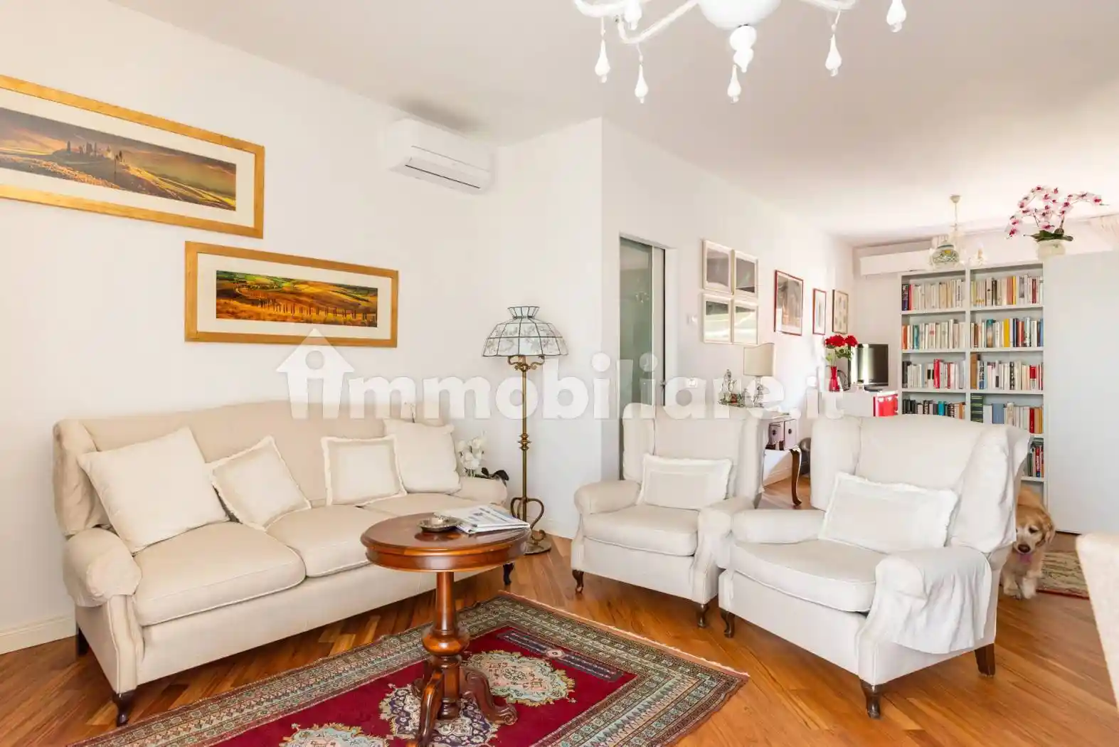 Appartamento in vendita a Prato