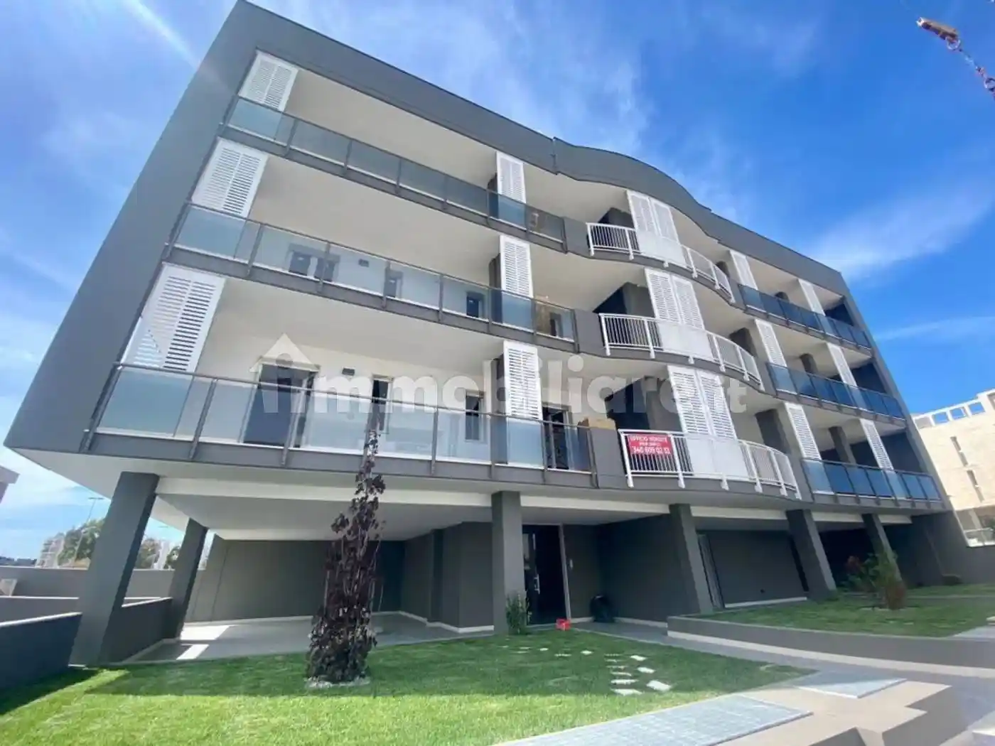 Villa in vendita a Bari