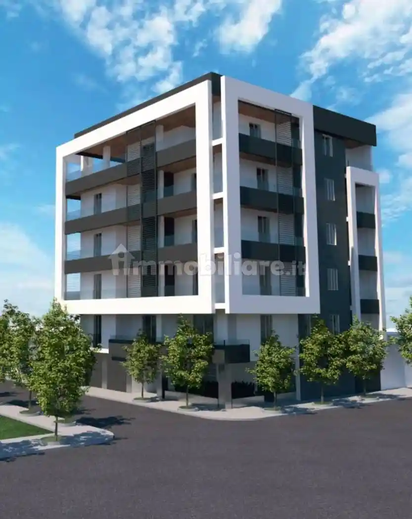 Appartamento in vendita a Alghero