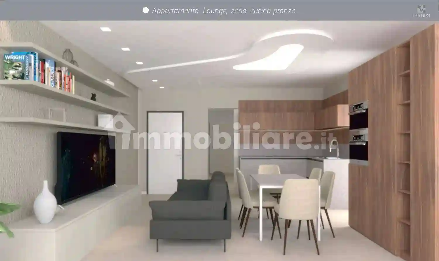 Appartamento - foto 3