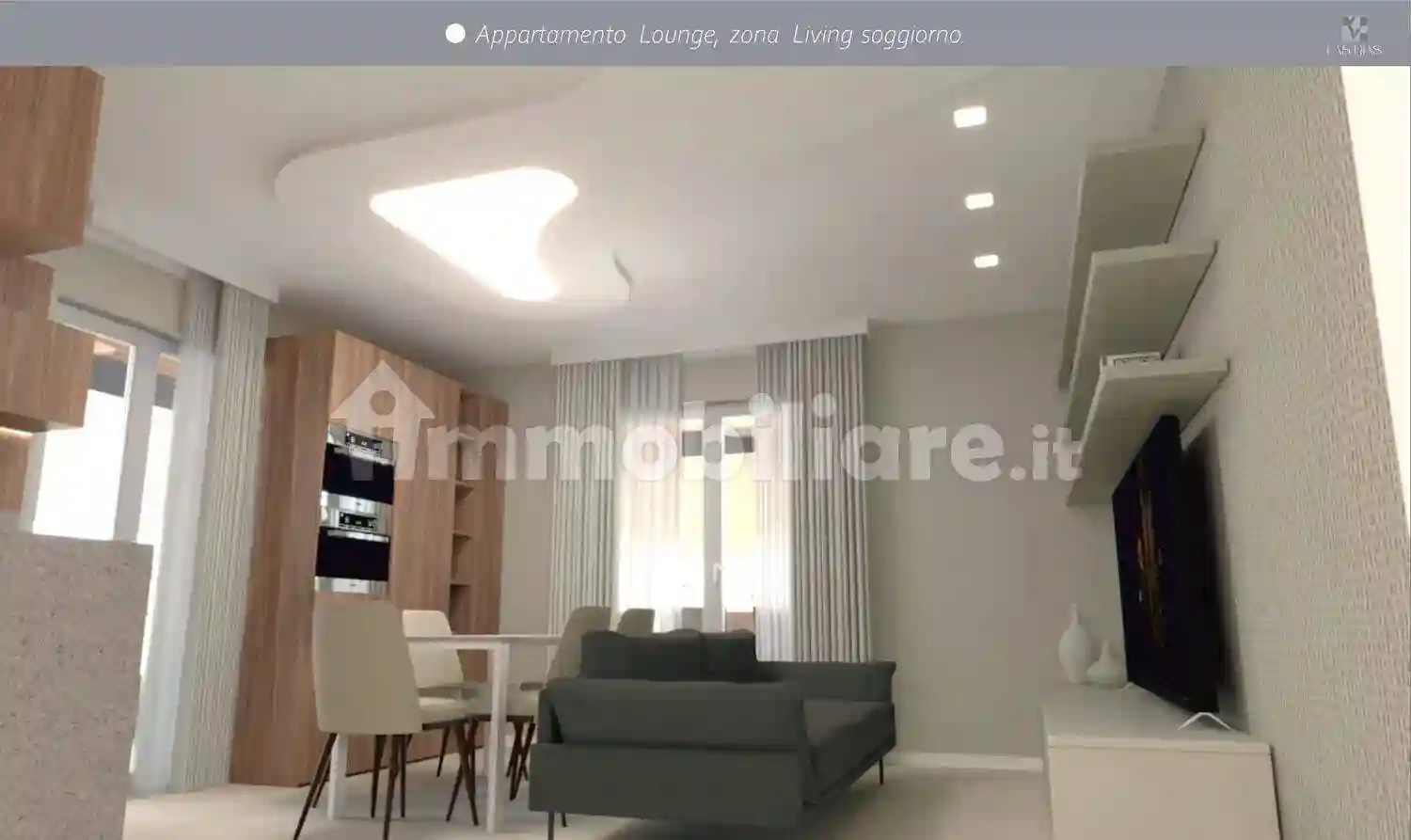 Appartamento - foto 4