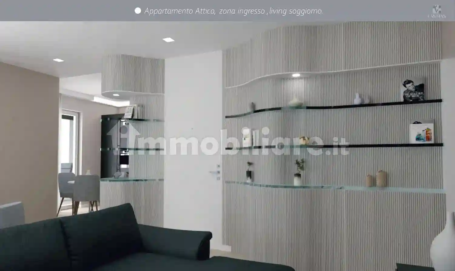 Attico - Mansarda - foto 4