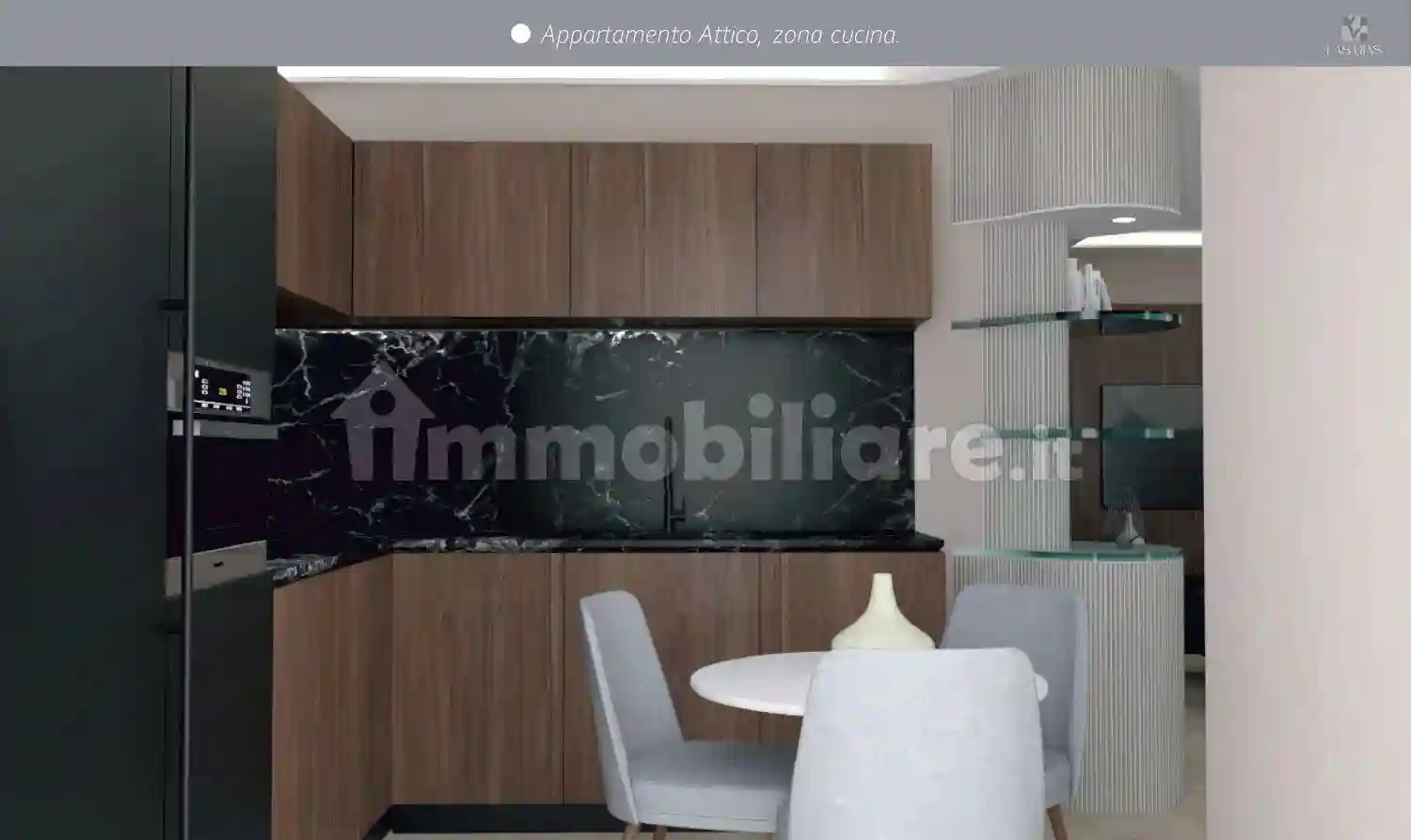 Attico - Mansarda - foto 5