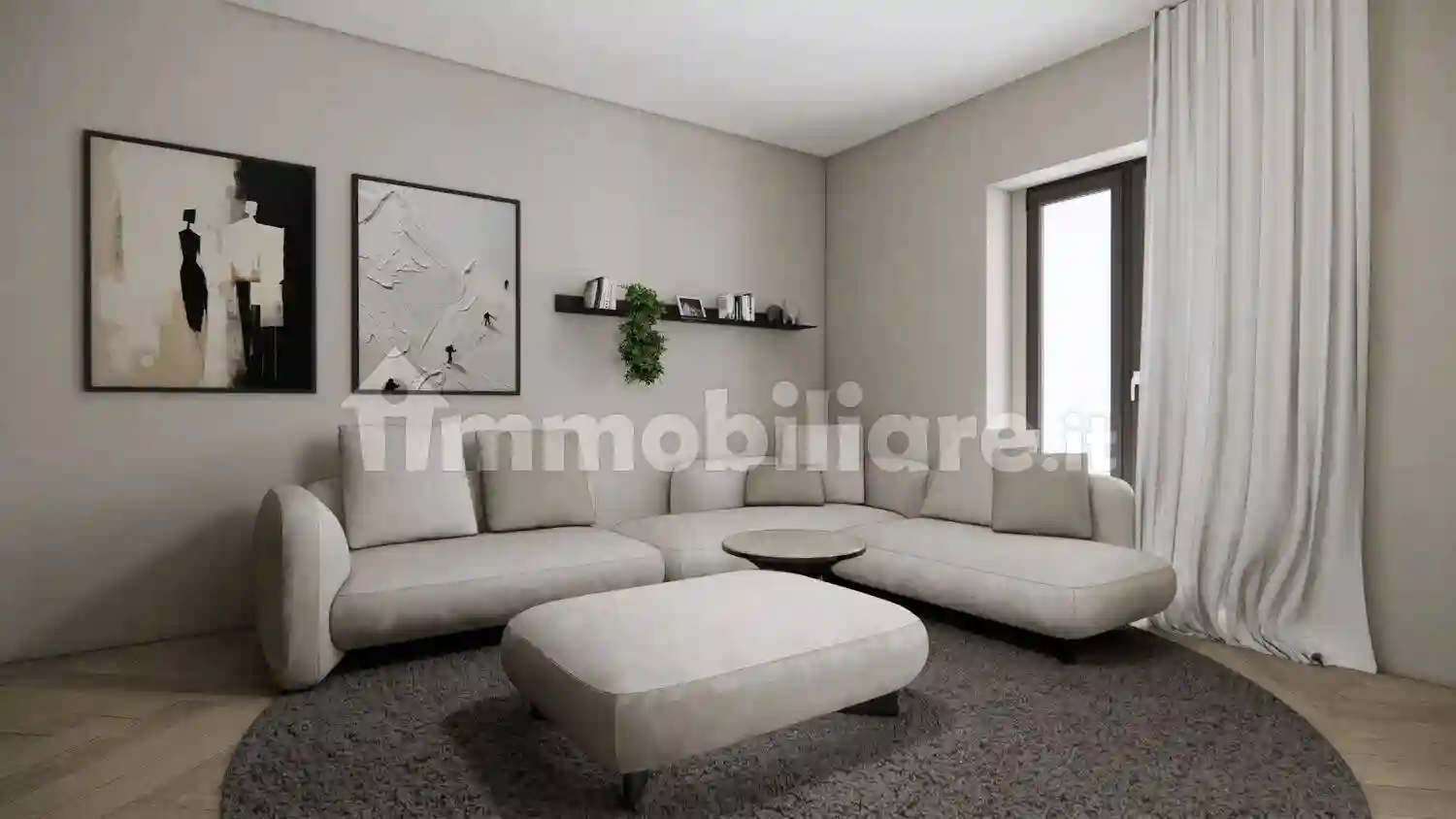 Appartamento - foto 3