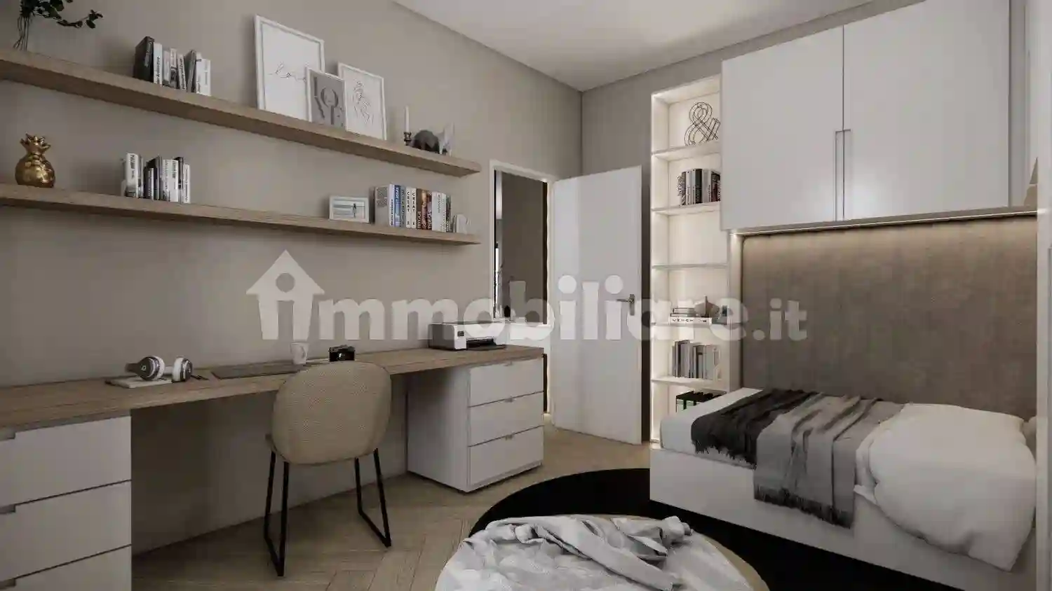 Appartamento - foto 5