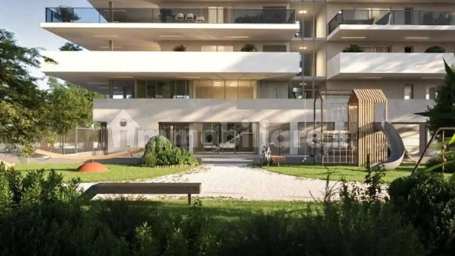 Monolocale Strada Colle Renazzo, 16, Tirino, Pescara - foto 3