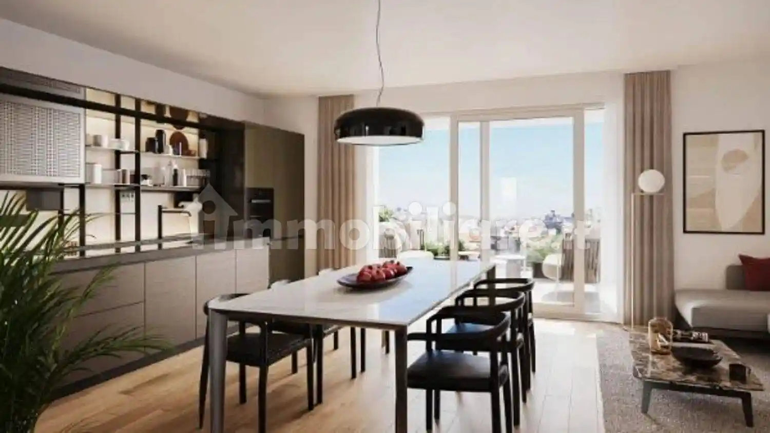 Monolocale Strada Colle Renazzo, 16, Tirino, Pescara - foto 5