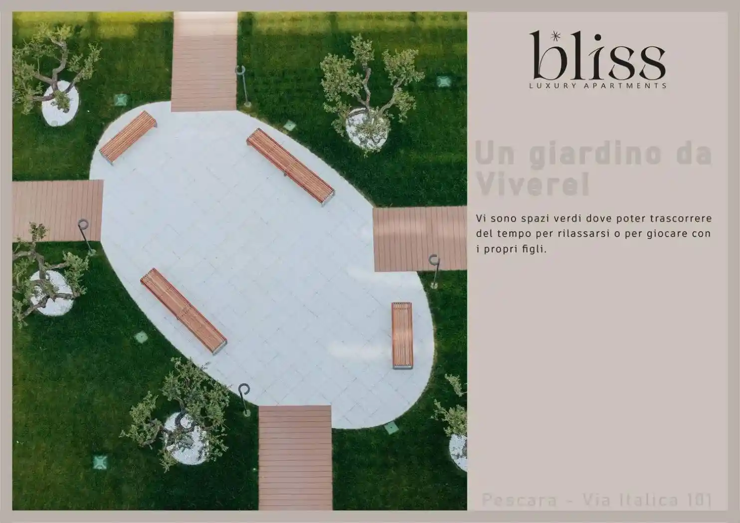 Trilocale via Italica, 101, Porta Nuova, Pescara - foto 4